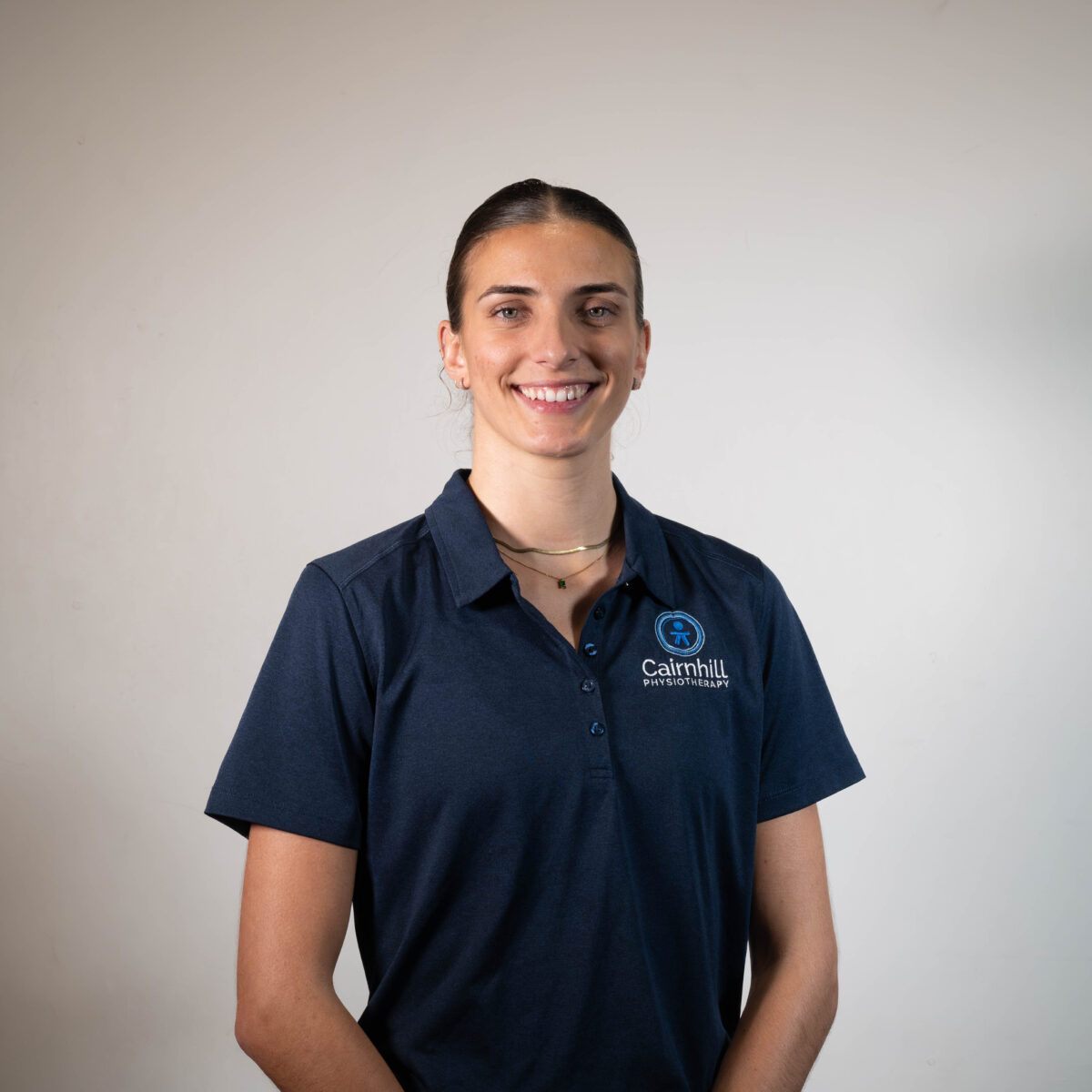 Anna Bannatyne, Associate Physiotherapist at Cairnhill Physiotherapy