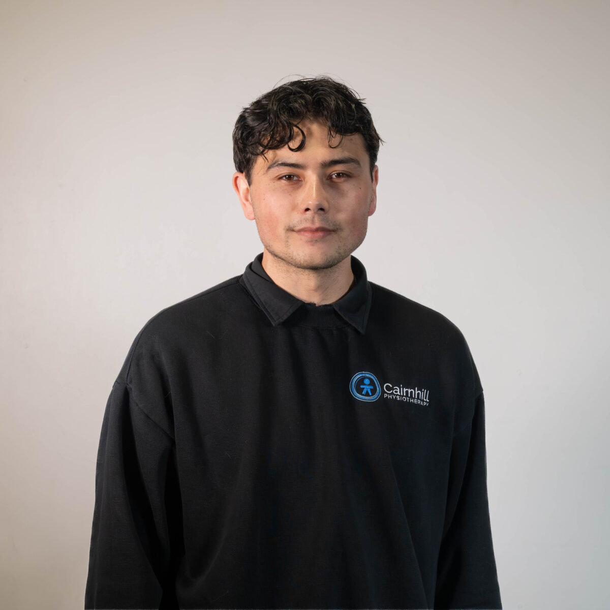 Keefe-Jordan Durney, Physiotherapist at Cairnhill Physiotherapy