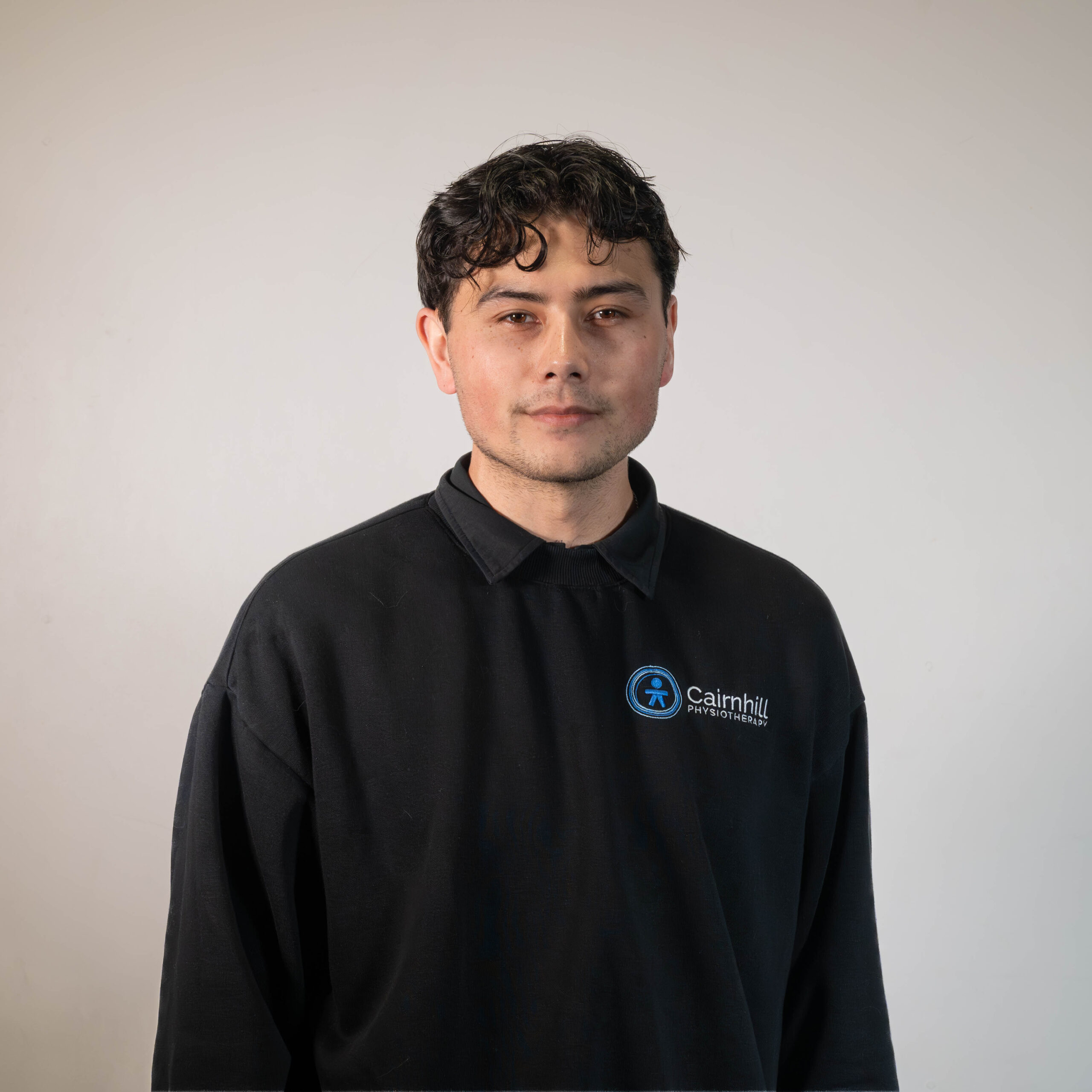 Keefe-Jordan Durney, Physiotherapist at Cairnhill Physiotherapy
