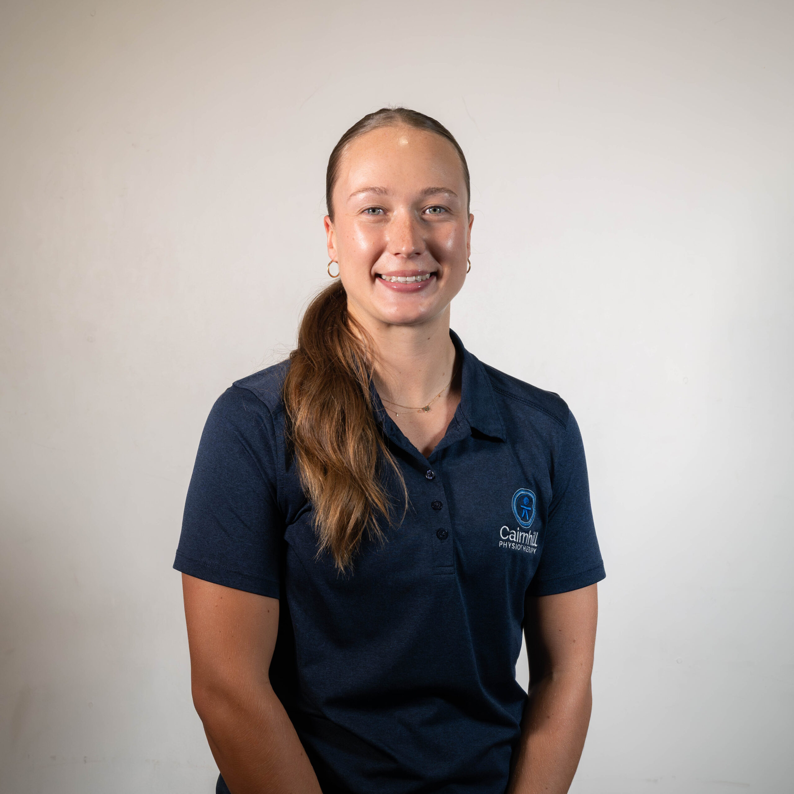 Millie Askin, Associate Physiotherapist at Cairnhill Physiotherapy