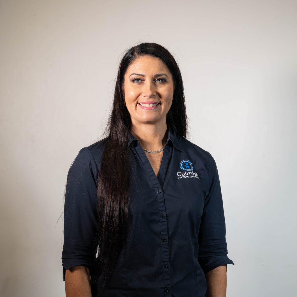 Elizabeth Gounder, Massage Therapist at Cairnhill Physiotherapy